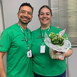 Celebrar as mães é celebrar o coração de cada família